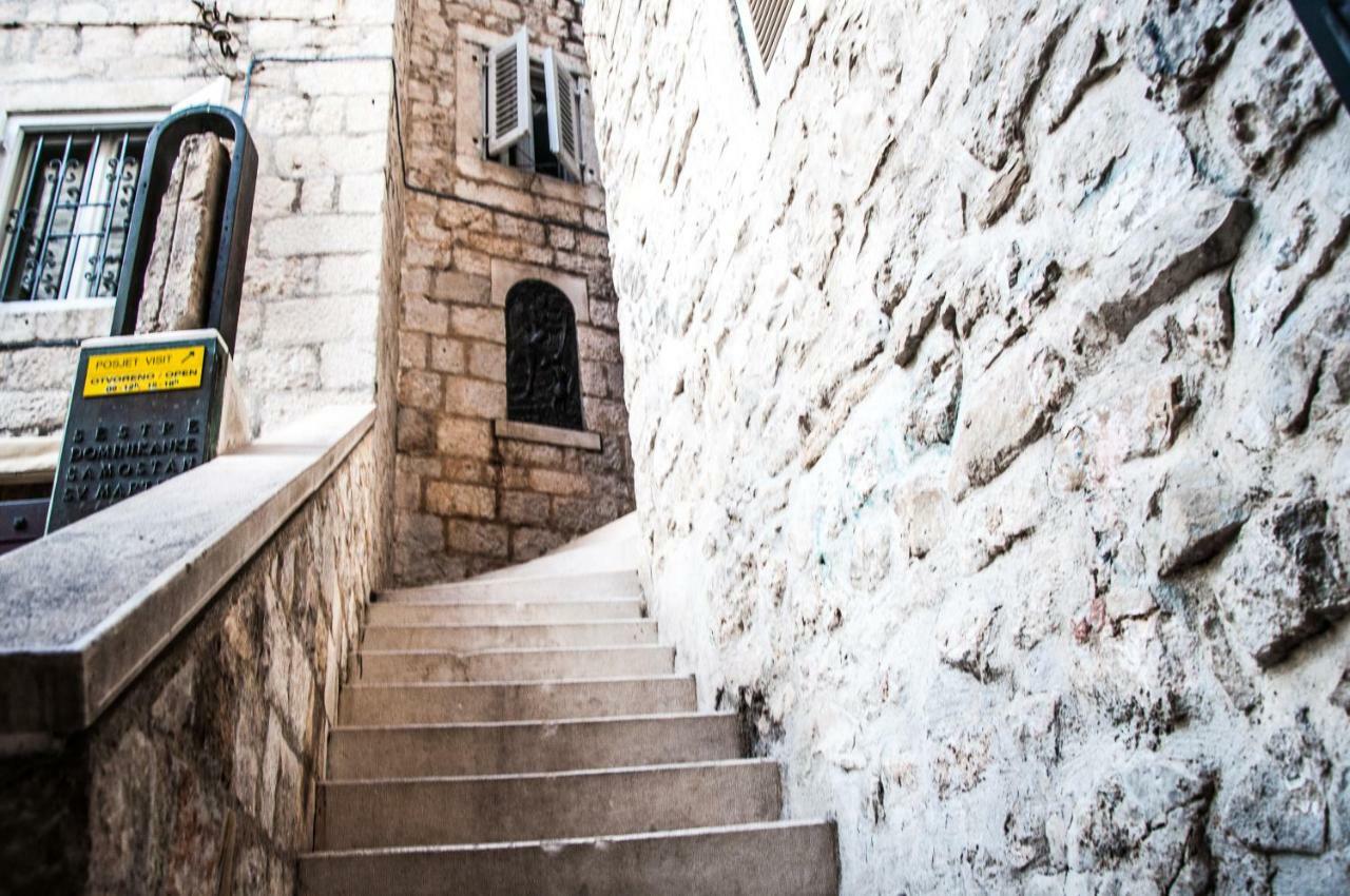 Short Street Apartments Kastela Dış mekan fotoğraf