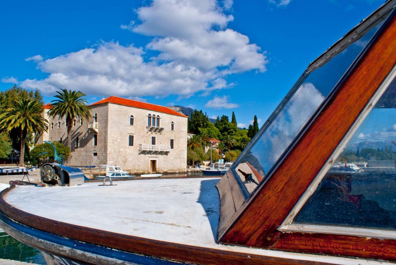 Short Street Apartments Kastela Dış mekan fotoğraf
