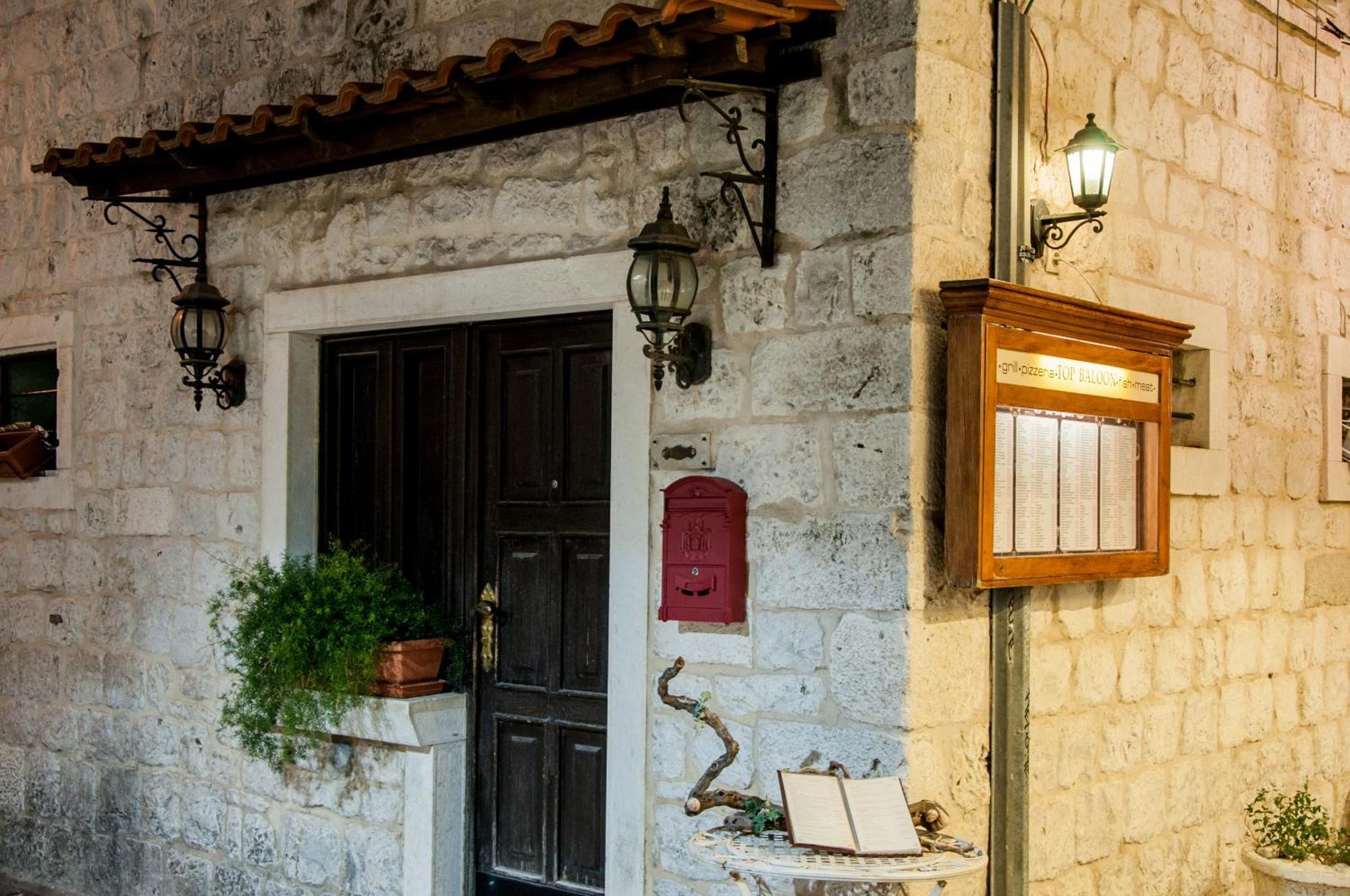 Short Street Apartments Kastela Dış mekan fotoğraf