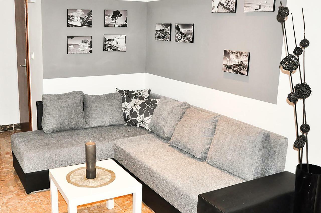 Short Street Apartments Kastela Dış mekan fotoğraf